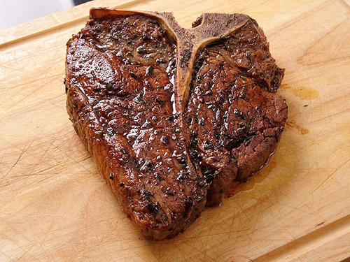 steak-butter
