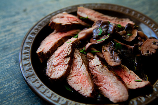 grilled-flank-steak