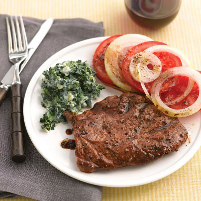 seared-steaks-tomato-salad-creamy-spinach-recipe-mslo0812-xl