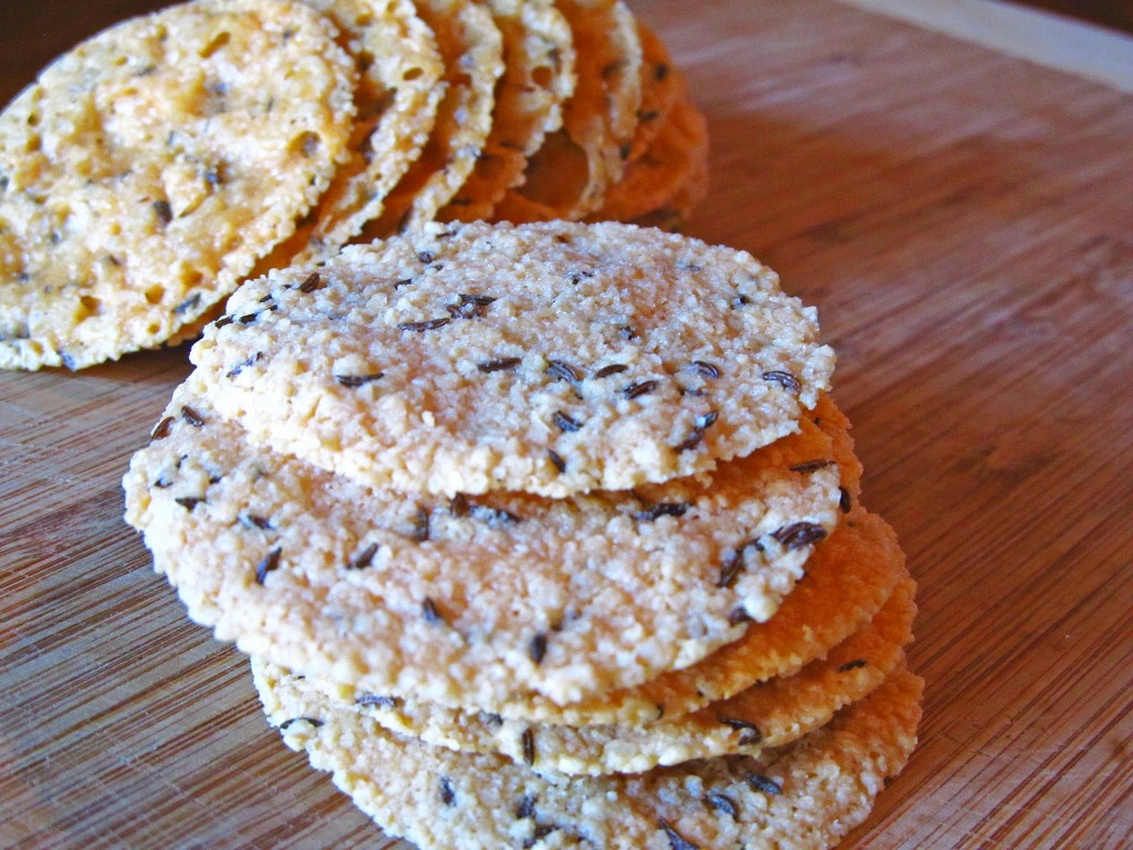 Kitchen Table Bakers Gluten Free Crackers