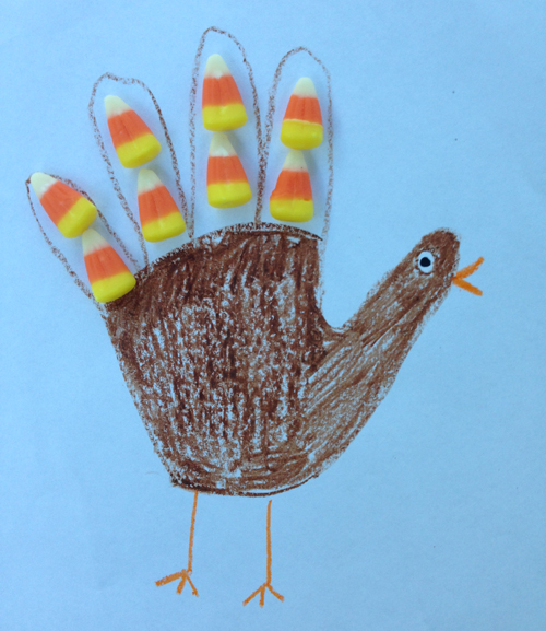 turkey-handprint