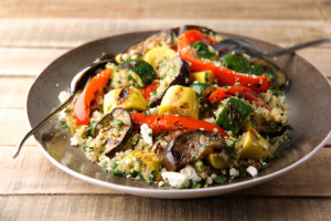 Quinoa-and-Grilled-Vegetable-Salad